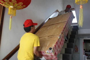 温州搬家指南 如何选择专业的搬家公司？——温州好人家搬家公司为您解忧