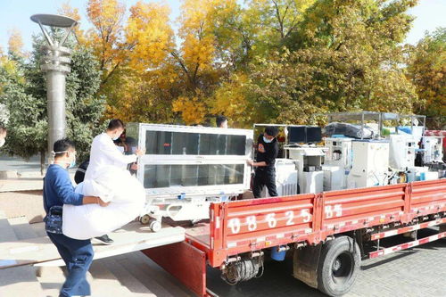 六师总医院全面入驻新址 老院区关闭并暂停接诊