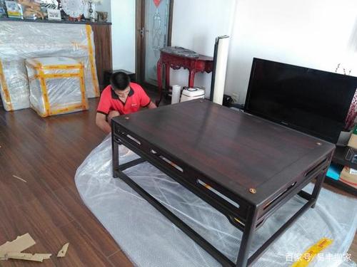搬家疑问解答:家具搬运注意事项有哪些?实木家具能拆卸搬走吗?